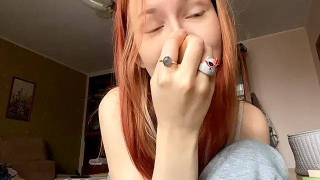 Snapshot of LaureenVielma chatting on February 2, 2026, 7:18 am LaureenVielma online show from February 2, 2026, 7:18 am