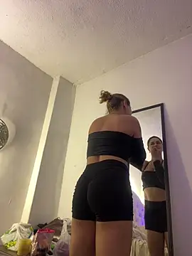 Snapshot of baby_boom777 chatting on February 24, 2026, 10:08 pm baby boom777 online show from February 24, 2026, 10:08 pm