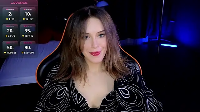 Snapshot of Accidental_Genius_ chatting on February 17, 2026, 8:48 pm Accidental Genius online show from February 17, 2026, 8:48 pm