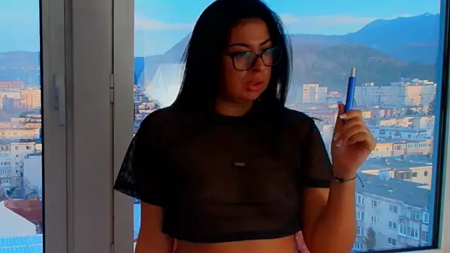 MissyScarlet online show from March 2, 2026, 5:19 am