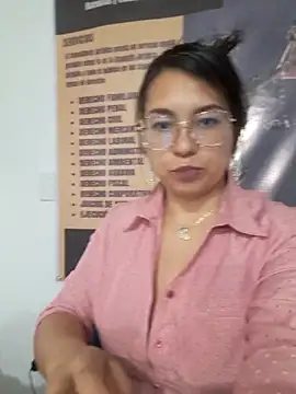 Snapshot of ISABELLA-24_ chatting on February 13, 2026, 12:01 pm ISABELLA-24 online show from February 13, 2026, 12:01 pm