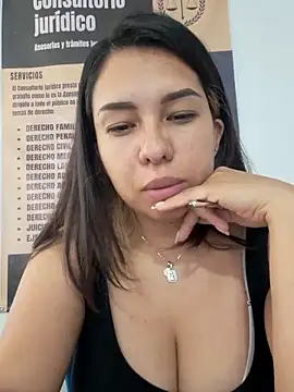 Snapshot of ISABELLA-24_ chatting on February 25, 2026, 12:04 pm ISABELLA-24 online show from February 25, 2026, 12:04 pm