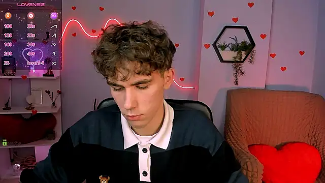 Snapshot of kevin_nix chatting on February 10, 2026, 6:50 am kevin nix online show from February 10, 2026, 6:50 am