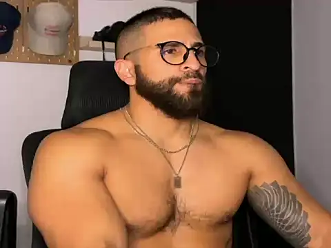 Snapshot of SamDornan51 chatting on February 7, 2026, 12:58 am SamDornan51 online show from February 7, 2026, 12:58 am