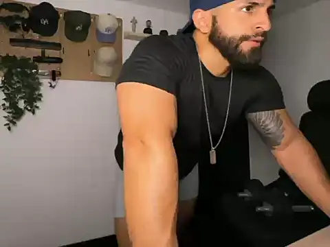 Snapshot of SamDornan51 chatting on February 8, 2026, 11:08 pm SamDornan51 online show from February 8, 2026, 11:08 pm