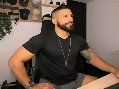 Snapshot of SamDornan51 chatting on February 15, 2026, 10:06 pm SamDornan51 online show from February 15, 2026, 10:06 pm