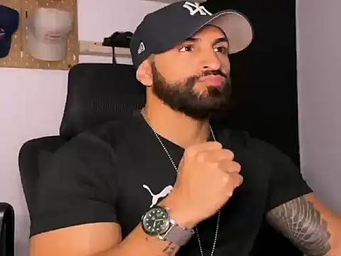 Snapshot of SamDornan51 chatting on February 21, 2026, 3:07 am SamDornan51 online show from February 21, 2026, 3:07 am