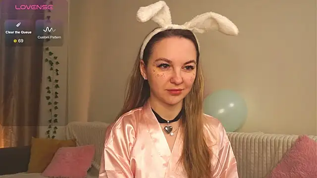 Snapshot of AricaPetties chatting on February 14, 2026, 8:16 pm AricaPetties online show from February 14, 2026, 8:16 pm