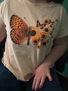 Snapshot of sweetandspicy2026 chatting on February 5, 2026, 2:22 pm sweetandspicy2026 online show from February 5, 2026, 2:22 pm