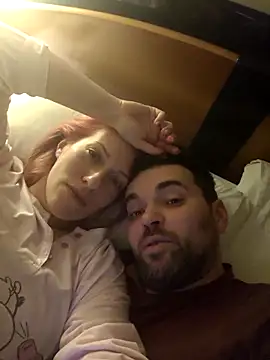 Snapshot of PolomaAndBobo chatting on February 14, 2026, 12:40 am PolomaAndBobo online show from February 14, 2026, 12:40 am