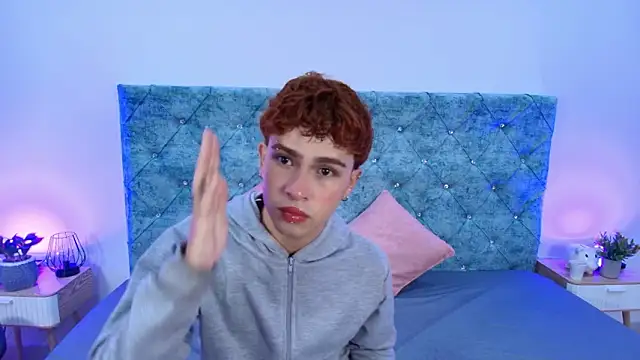 ryan onFire online show from February 9, 2026, 11:25 am