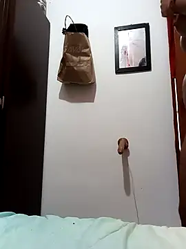 SexyDesire  online show from February 24, 2026, 2:26 pm