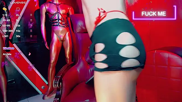 Sasha calle online show from February 17, 2026, 11:50 am