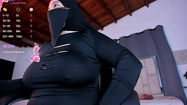 basima haik online show from February 25, 2026, 3:05 am