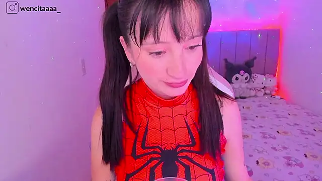 Snapshot of wenn_ chatting on February 25, 2026, 12:20 am wenn online show from February 25, 2026, 12:20 am