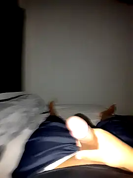 Ramos 041207 online show from February 1, 2026, 9:46 pm