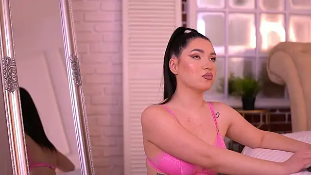 Snapshot of CindyCruse chatting on February 23, 2026, 6:22 am CindyCruse online show from February 23, 2026, 6:22 am