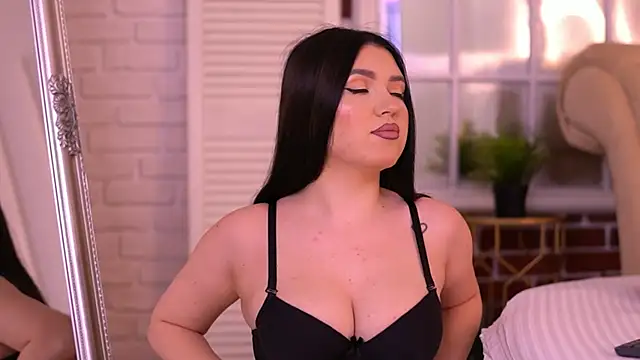 Snapshot of CindyCruse chatting on February 25, 2026, 6:23 am CindyCruse online show from February 25, 2026, 6:23 am