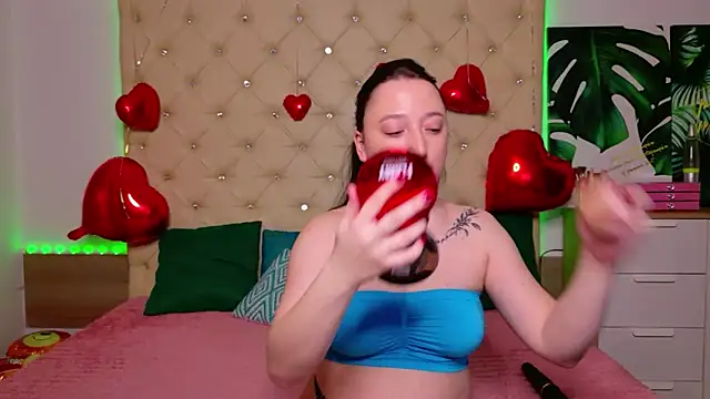 AwaMax online show from February 17, 2026, 5:59 am