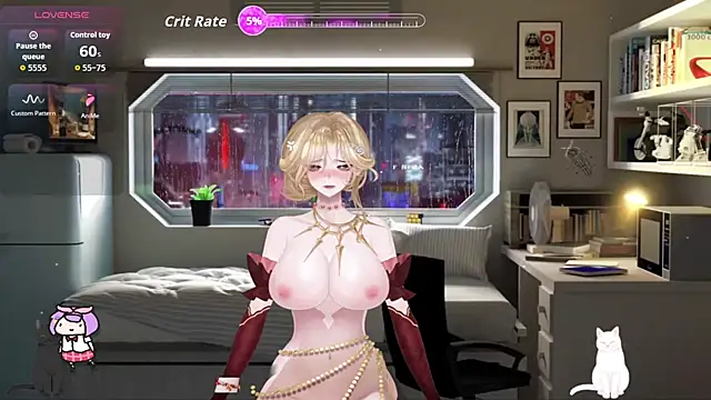 chenxi003 online show from February 1, 2026, 12:26 pm