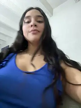 Snapshot of sweet_bonnyy chatting on February 5, 2026, 5:01 am sweet bonnyy online show from February 5, 2026, 5:01 am