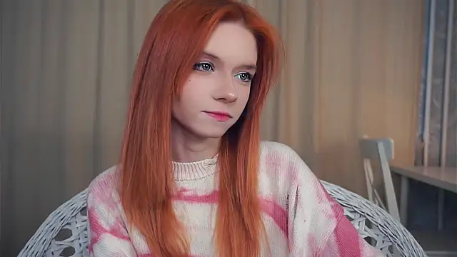 TarynPalek online show from February 15, 2026, 6:10 am