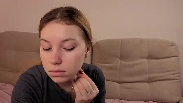 Snapshot of JadwigaTagliavia chatting on March 1, 2026, 9:22 am JadwigaTagliavia online show from March 1, 2026, 9:22 am