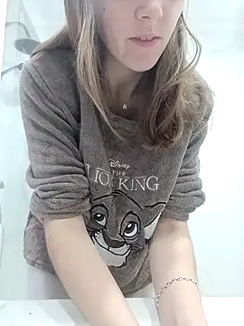 laparejaideal08 online show from February 5, 2026, 12:32 pm