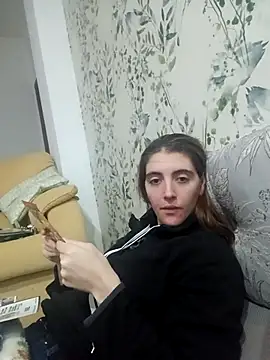 laparejaideal08 online show from February 7, 2026, 5:16 pm