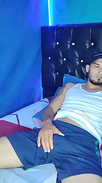 junior men22 online show from February 4, 2026, 12:55 pm