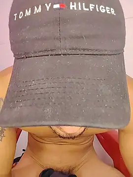 junior men22 online show from February 20, 2026, 12:07 am