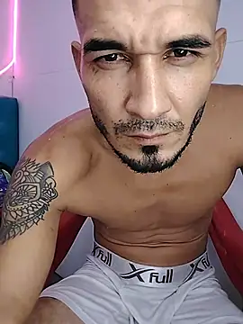 junior men22 online show from February 20, 2026, 7:14 pm