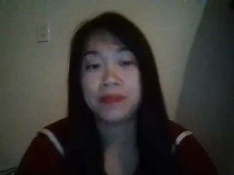 Snapshot of Anie6996 chatting on February 4, 2026, 2:45 pm Anie6996 online show from February 4, 2026, 2:45 pm