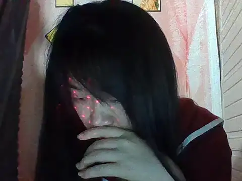 Snapshot of Anie6996 chatting on February 13, 2026, 3:08 pm Anie6996 online show from February 13, 2026, 3:08 pm