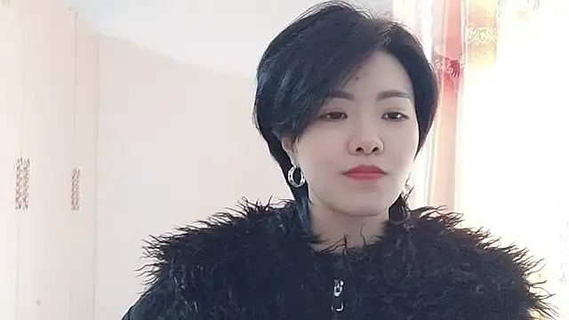 Snapshot of Nikishine chatting on February 19, 2026, 6:09 am Nikishine online show from February 19, 2026, 6:09 am