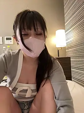 Snapshot of Mitsuki__jp chatting on February 23, 2026, 11:07 am Mitsuki jp online show from February 23, 2026, 11:07 am