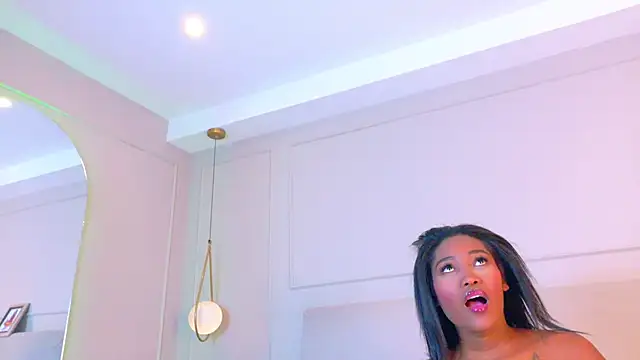 Snapshot of JosselynBrown chatting on February 23, 2026, 11:40 am JosselynBrown online show from February 23, 2026, 11:40 am