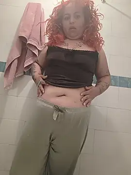 BarbaraSoul online show from February 4, 2026, 10:43 am