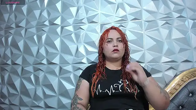 BarbaraSoul online show from February 20, 2026, 11:22 am