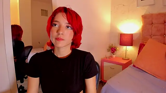 MiaaBlake  online show from February 26, 2026, 6:40 pm