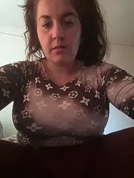 TettonagirlBBW online show from February 9, 2026, 12:31 pm