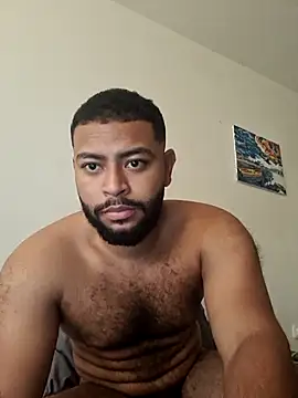 KLEYTON33 online show from February 8, 2026, 8:01 pm