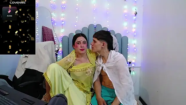 anjali rohan online show from February 27, 2026, 7:14 pm