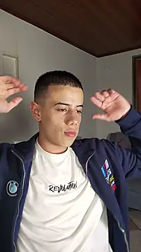 jac0b x online show from February 15, 2026, 10:39 pm