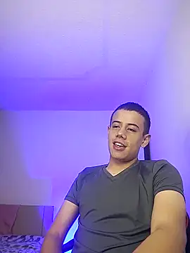 jac0b x online show from February 28, 2026, 11:44 am