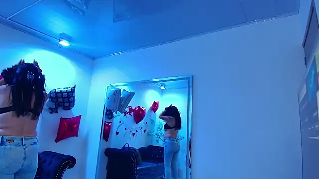 Snapshot of Madame_scarlett chatting on February 16, 2026, 11:17 am Madame scarlett online show from February 16, 2026, 11:17 am