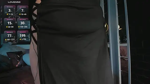 Snapshot of Maykinkya chatting on February 15, 2026, 9:11 pm Maykinkya online show from February 15, 2026, 9:11 pm