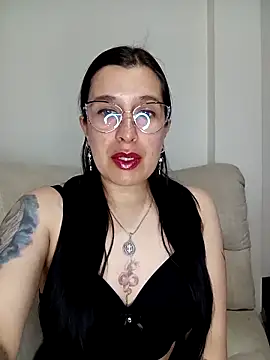 Snapshot of lady_merlot1 chatting on February 24, 2026, 12:47 pm lady merlot1 online show from February 24, 2026, 12:47 pm