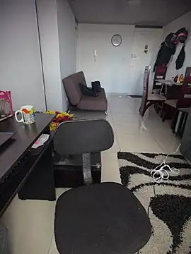 Snapshot of LunaHeat chatting on February 21, 2026, 9:05 pm LunaHeat online show from February 21, 2026, 9:05 pm