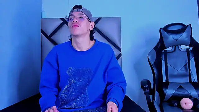 Bennet-Gray online show from February 27, 2026, 4:34 am